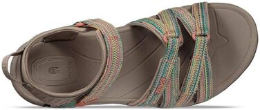 Sandaлі Teva Tirra Sport Outdoor жіночі бежеві 39.5 EU