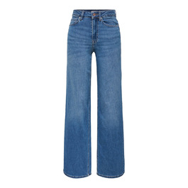 колір: середньо-блакитний денім