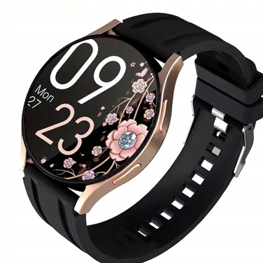 Жіночий смартгодинник Smart-Trend Pro GT19, рожевий