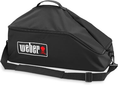 Сумка Weber Go-Anywhere чорна 90x45x30 см для гриля