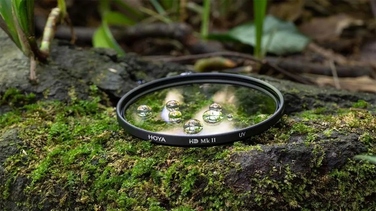 УФ-фільтр Hoya HD MkII 72мм