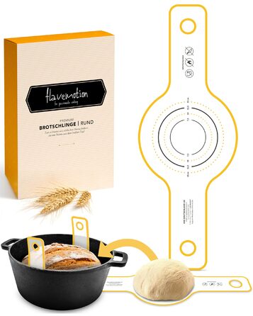 Датський вінчик для тіста - професійний інструмент для випічки, датський міксер для тіста, аксесуар для хлібопечення