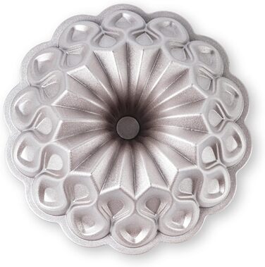 Форма для кексу Erreke Gugelhupfform, 24 см, 2 л, преміум-якість, антипригарне покриття