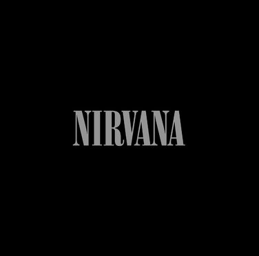 Nirvana - (1 LP) Вінілова платівка [LP]