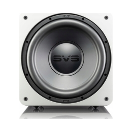 Активний сабвуфер SVS SB-1000 PRO 325 Вт, White Piano