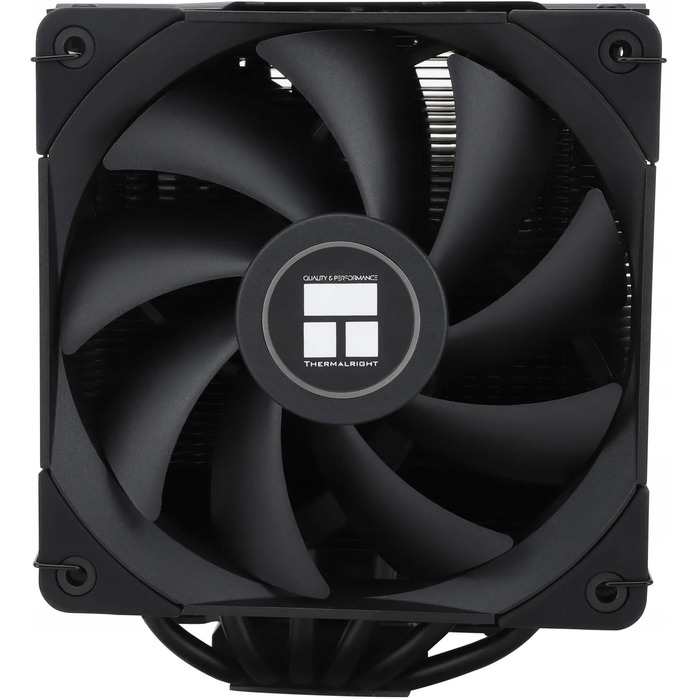 Кулер для процесора Thermalright PEERLESS ASSASSIN 120 BLACK
