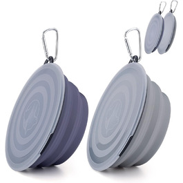 колір: туманний фіолетовий, прохолодний сірий