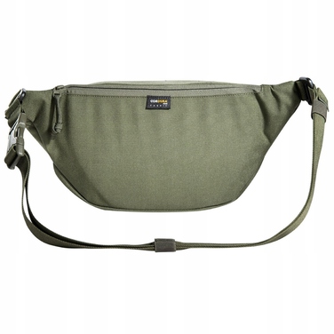Модульна поясна сумка Tasmanian Tiger Modular Hip Bag 2, зелена