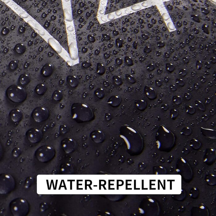 Спальний мішок Naturehike CW400: ультралегкий, пуховий, для дорослих, -11°C—6°C, з компресійним водонепроникним чохлом. Підходить для походів, велопоїздок та кемпінгу. Чорний колір.