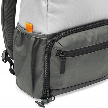 Фоторюкзак Lowepro BP150LX, сірий