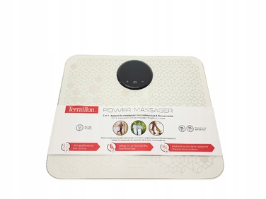 Ваги для ванної Terraillon Power Massager