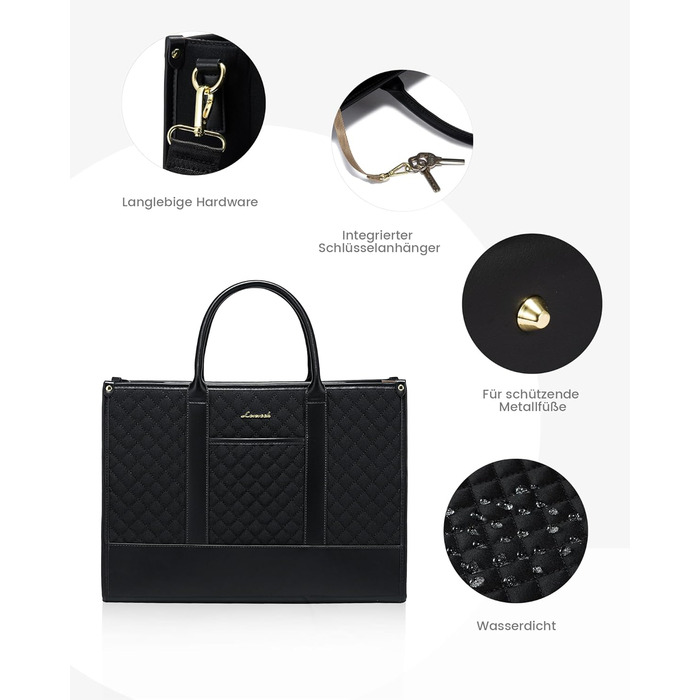 Сумка для ноутбука LOVEVOOK 15.6