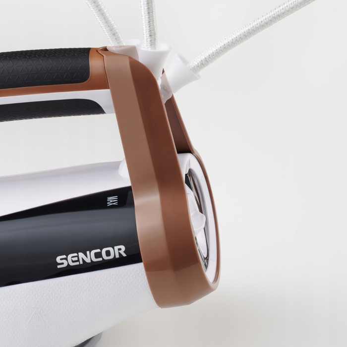 Прасувальна станція Sencor SSI 0951BZ, генератор пари, 3000 Вт