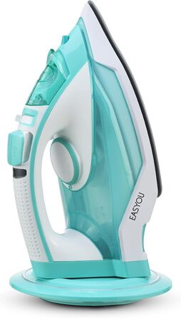 Пароочисник EASYOU Simple Move SYIR-I016G, 2400W, бездротовий