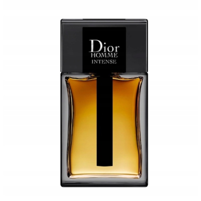 Парфумована вода для чоловіків Dior Homme Intense, 50 мл