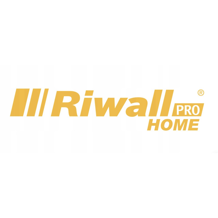 Праска RIWALL HOME PRO: вертикальна та горизонтальна праска, система Anti Calc Drip, 2200 Вт
