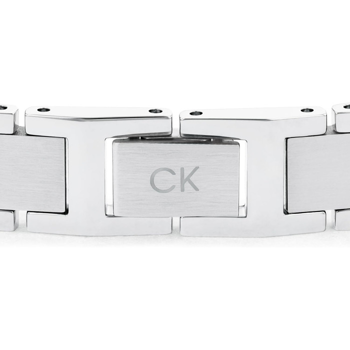 Браслет Calvin Klein Enhance чоловічий з нержавіючої сталі - 35100008