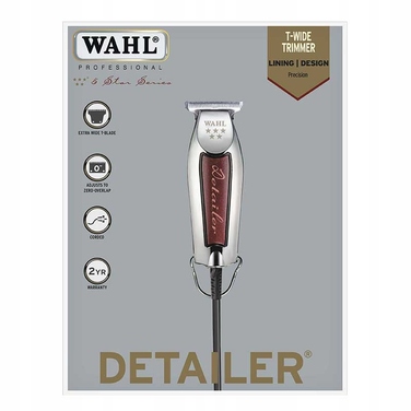 Машинка для стрижки волосся Wahl Hero