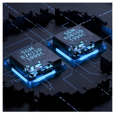 Портативний підсилювач для навушників FiiO KA5