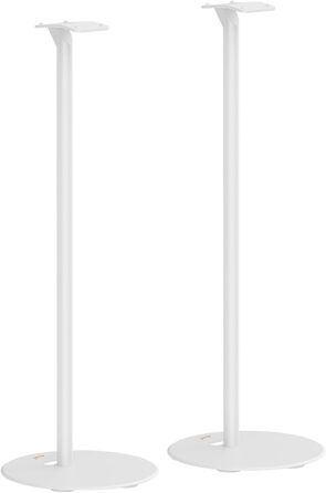 Підставка для акустики My Wall HS44L, 2 шт., білий