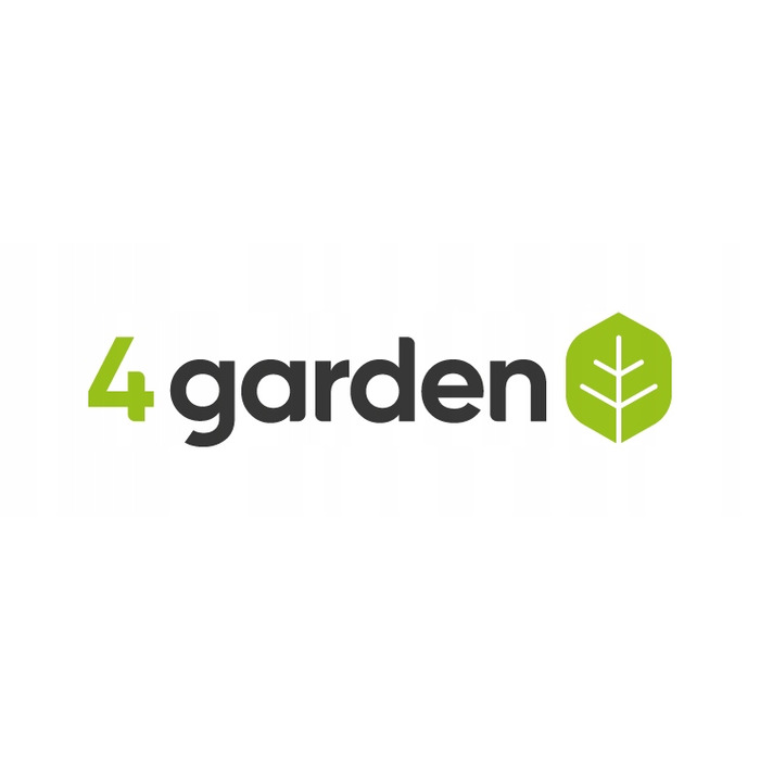 Акумуляторна газонокосарка 4Garden AM3221S 20V 4Ah, ширина зрізу 32 см, з травозбірником 25 л