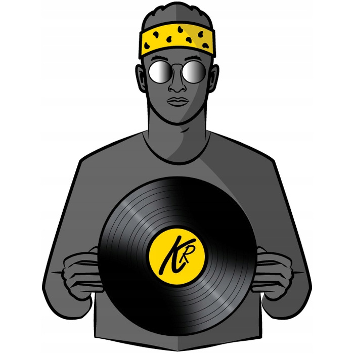 Вінілова платівка Madvillain — Madvillainy