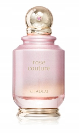 Парфумована вода Khadlaj Rose Couture для жінок, 100 мл