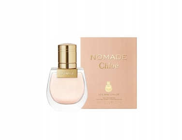 Парфумована вода Chloe Nomade, спрей, 20 мл