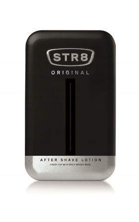 Одеколон STR8 Original, 100 мл