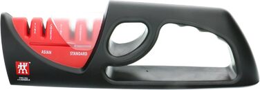 Оточувач для ножів ZWILLING J.A. Henckels, 4-ступеневий, нержавіюча сталь