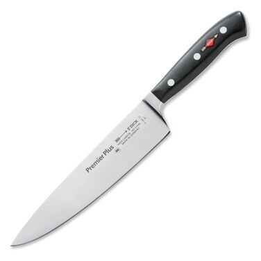 Ніж кухонний F. Dick Premier Plus 21 см, нержавіюча сталь X50CrMoV15, 56 HRC