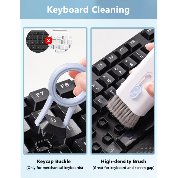 Електричний пилозбірник 150000 RPM - компактний пилодув з безщітковим мотором, преміум-якість