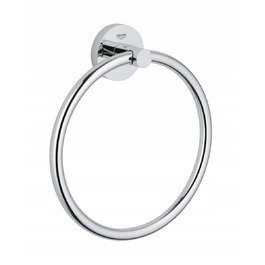 Кільце-тримач для рушника GROHE Essentials Хром [40365001]