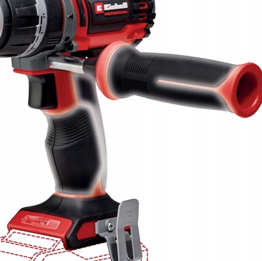 Акумуляторний шуруповерт Einhell TP-CD 18/70 Li-i Solo 18 В