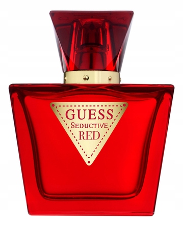Жіноча туалетна вода Guess Seductive Red, 30 мл