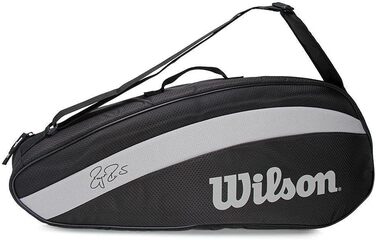 Сумка для ракетки WILSON RF Team Uni – універсальна модель