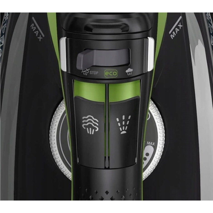 Парова праска Rowenta DW6330D1 Eco Intelligence 2500W