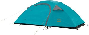 Намет Grand Canyon Apex 1 Blue Grass - одношаровий туристичний намет для 1 особи