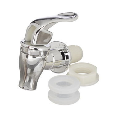 Relaxdays Drink Dispenser 8 L