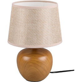 колір: коричневий/бежевий