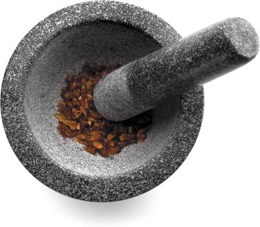 Молоток-кувалда LACOR 60514 для граніту та каменю, сірий (12x12x8 см)