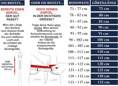 Жіночий шкіряний ремінь Friedrich Hoffmann чорний, ширина 4 см, Made in Germany - 100 см
