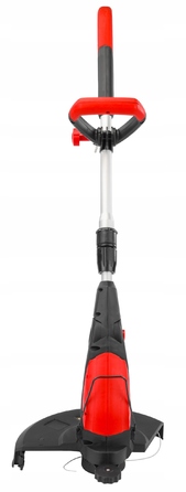 Електричний кущоріз RED TECHNIC 1450 Вт, 33 см