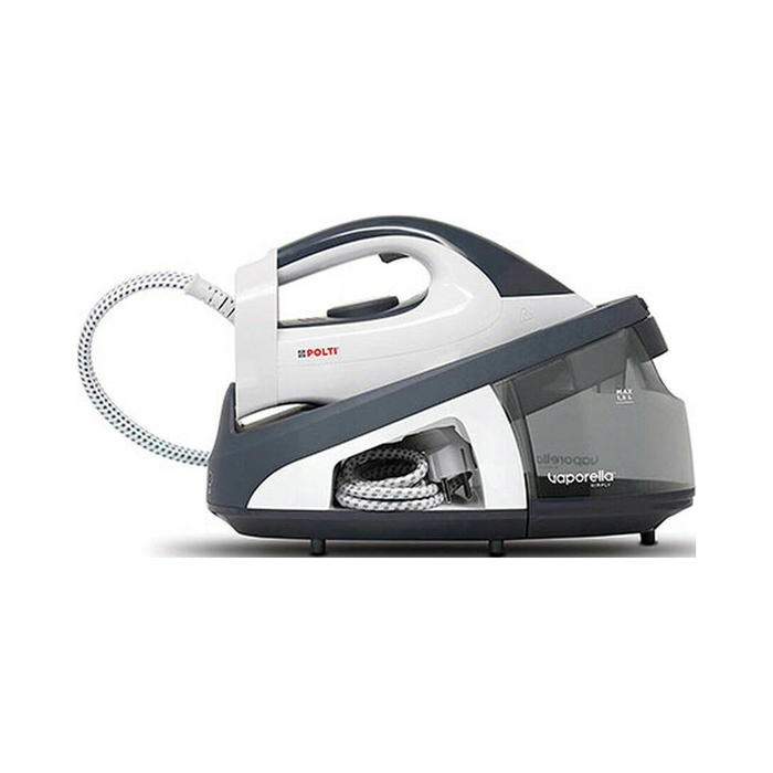Парогенератор Polti Vaporella VS10.10, праска 2200 Вт, 6,5 бар, 120 г/хв, 1,5 л