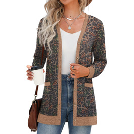 колір: чорний леопард