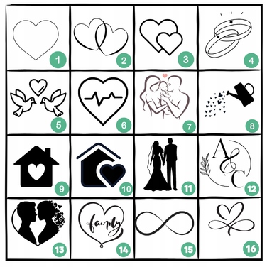 Чоловічий шкіряний браслет із нержавіючої сталі 316L, чорний Premium, з гравіюванням