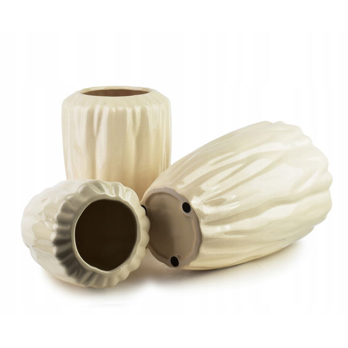 Керамічна ваза Mondex, 24 см