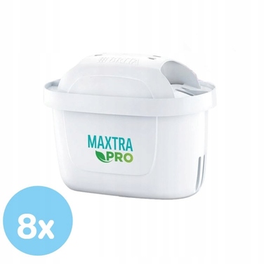 Смінний фільтрувальний картридж Brita Maxtra Pro Pure Performance 3+1 (4 шт.)