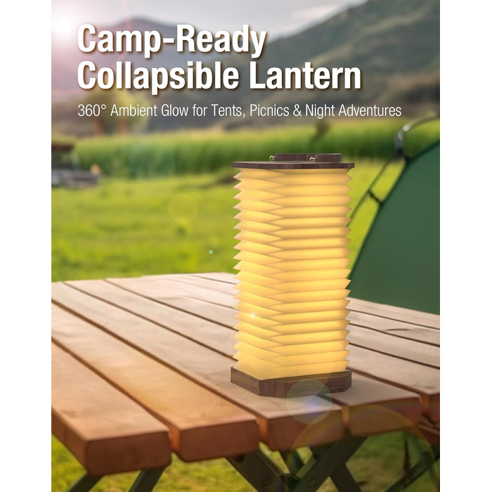 Настільна лампа для спальні з регулюванням висоти та яскравістю, тепле світло, для читання, офісу, дому, студентського гуртожитку