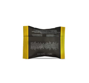 Кава в капсулах Caffè Borbone Gold (Золота суміш), сумісні з Lavazza Espresso Point, 100 шт